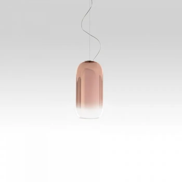 Подвесной светильник Artemide Gople 1406040A от ImperiumLoft