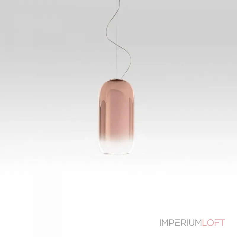 Подвесной светильник Artemide Gople 1406040A