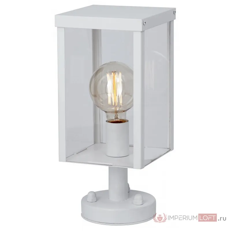 Настольная лампа декоративная Vitaluce V8002-0/1L от ImperiumLoft