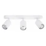 Спот Arte Lamp Aquarius A3226PL-3WH