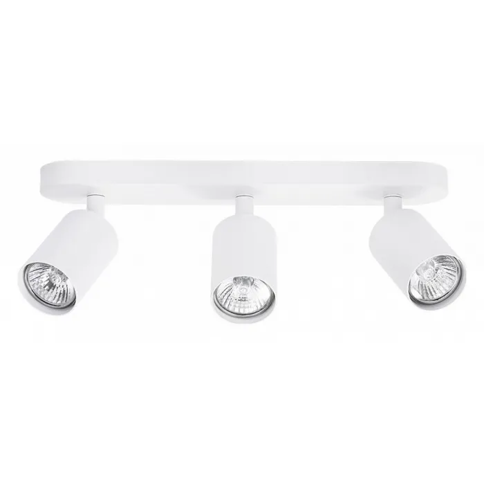 Спот Arte Lamp Aquarius A3226PL-3WH от ImperiumLoft