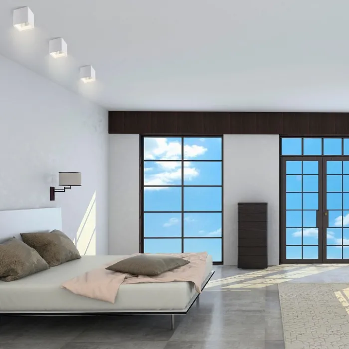 Накладной светильник Novotech Recte 358479 Цвет плафонов белый от ImperiumLoft