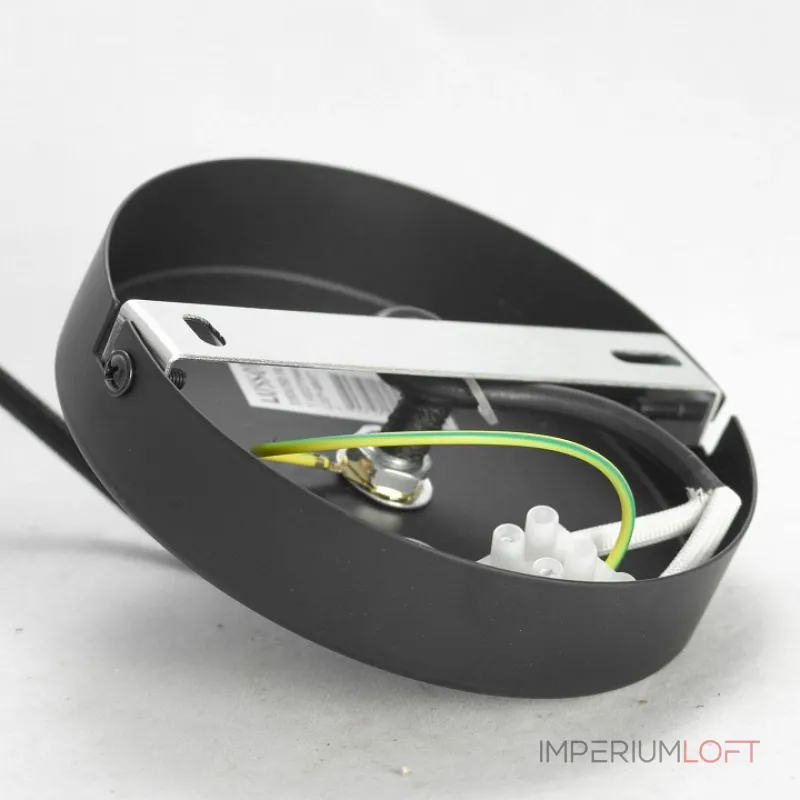 Подвесной светильник Lussole Shirley LSP-9861 