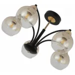 Потолочная люстра Hiper Brum H178-5 