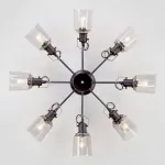 Потолочная люстра 70111/8