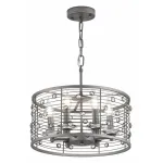 Подвесная люстра Rivoli Сonfusione P6 SL Б0038081 