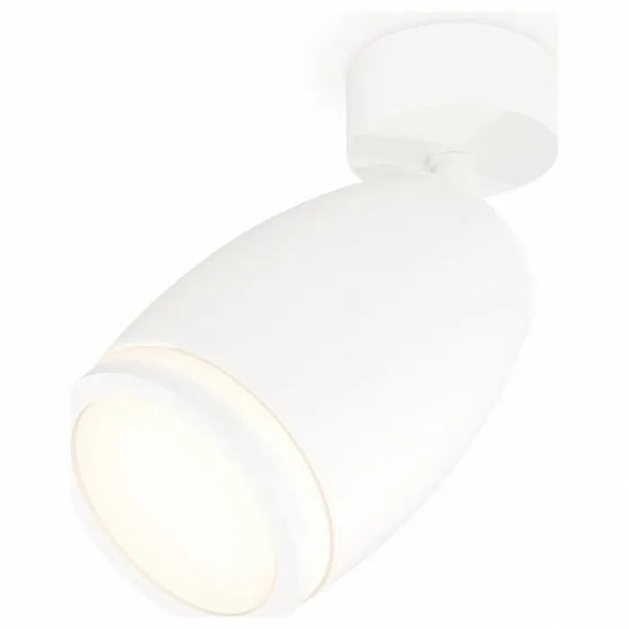 Спот Ambrella Techno 16 XM1122004 Цвет плафонов белый от ImperiumLoft