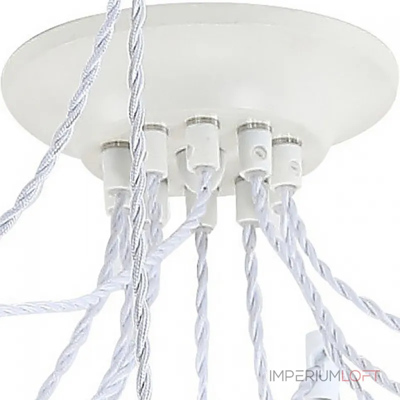 Подвесной светильник Arte Lamp 9182 A9182SP-10WH 