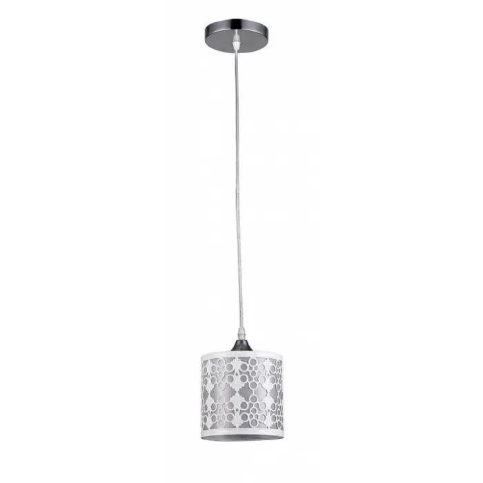 Подвесной светильник Imex MD.1005 MD.1005-1-P WH Цвет арматуры белый от ImperiumLoft