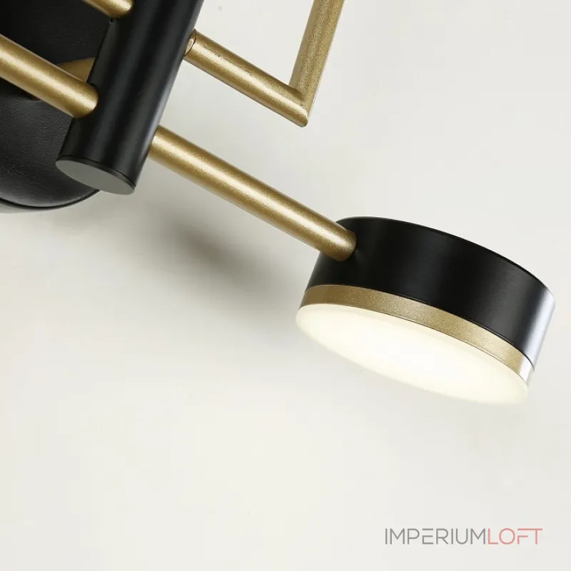 Бра Favourite Modul 4013-2W Бра Favourite Modul 4013-2W