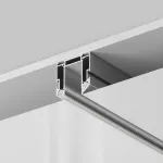 Трек встраиваемый Maytoni Busbar trunkings Exility TRA034MP-212S от ImperiumLoft