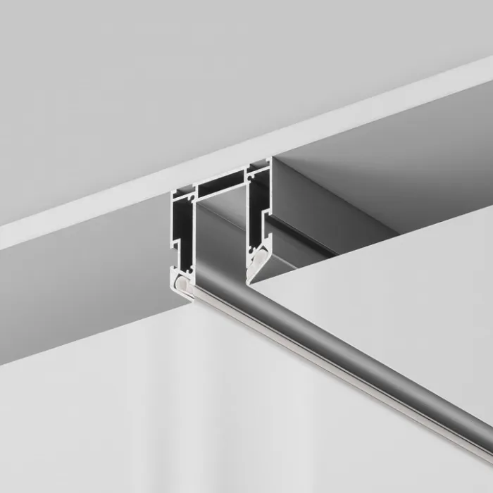 Трек встраиваемый Maytoni Busbar trunkings Exility TRA034MP-212S от ImperiumLoft