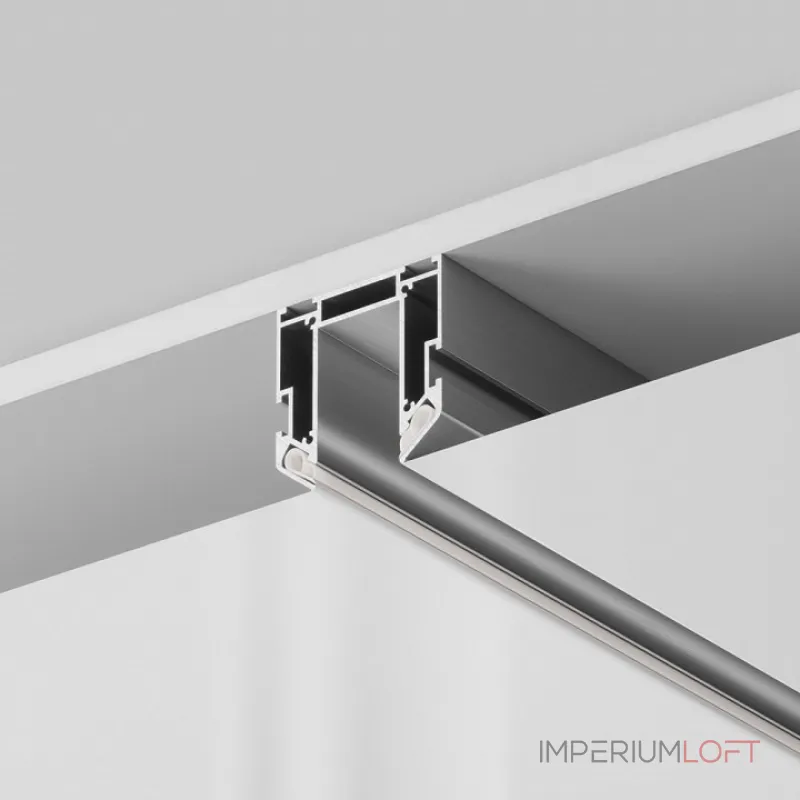 Трек встраиваемый Maytoni Busbar trunkings Exility TRA034MP-212S от ImperiumLoft Трек встраиваемый Maytoni Busbar trunkings Exility TRA034MP-212S от ImperiumLoft