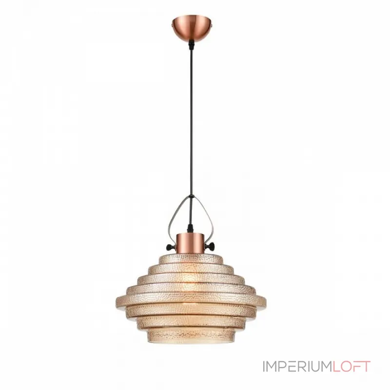 Подвесной светильник Vele Luce Genio 654 VL5404P21 