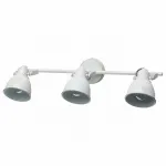 Спот MW-Light Ринген 3 547021103 Цвет арматуры золото Цвет плафонов золото от ImperiumLoft