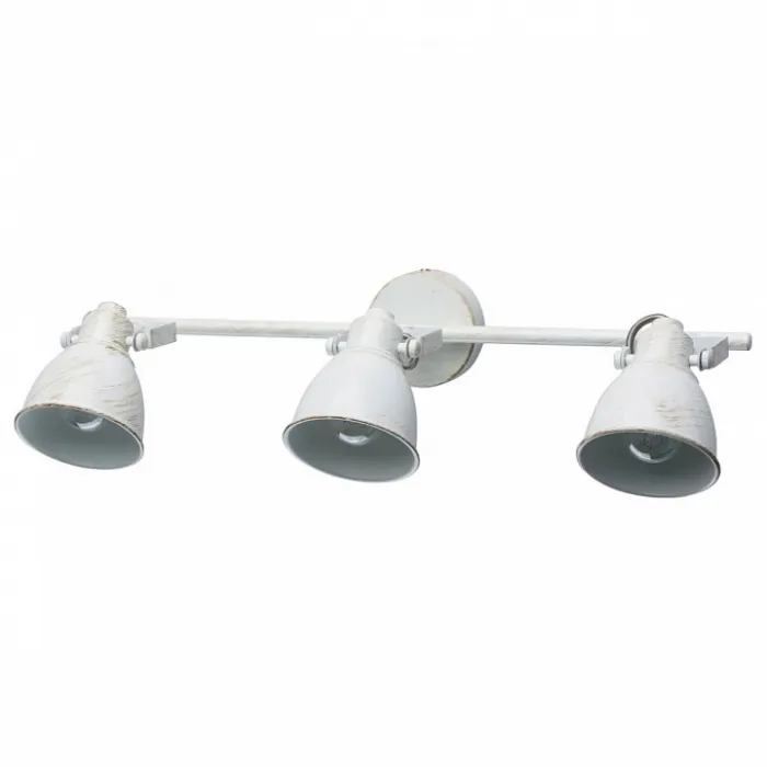 Спот MW-Light Ринген 3 547021103 Цвет арматуры золото Цвет плафонов золото от ImperiumLoft