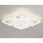 Потолочная люстра Ambrella Acrylica Original FA4283