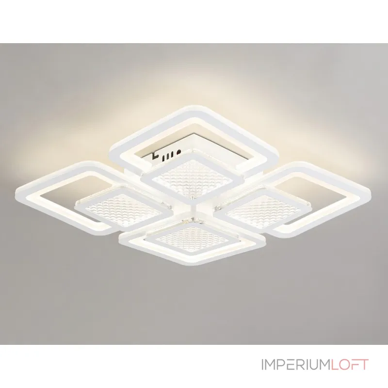 Потолочная люстра Ambrella Acrylica Original FA4283