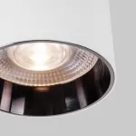 Накладной светильник Elektrostandard Orson 25034/LED от ImperiumLoft