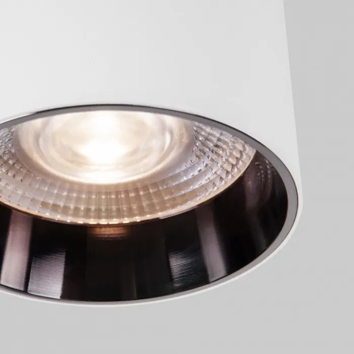 Накладной светильник Elektrostandard Orson 25034/LED от ImperiumLoft