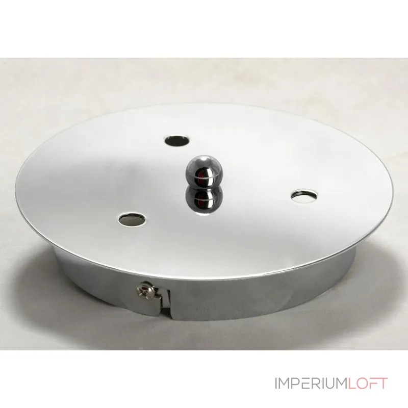 Потолочная люстра Lussole Iliamna GRLSP-8139 Потолочная люстра Lussole Iliamna GRLSP-8139