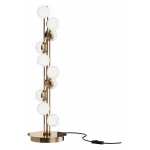 Настольная лампа декоративная Maytoni Tessara MOD081TL-L14G3K от ImperiumLoft