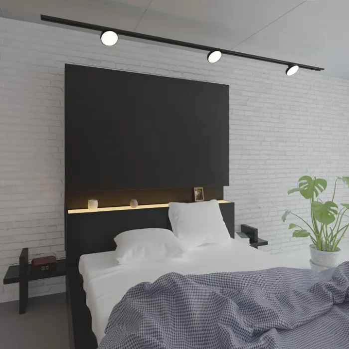 Накладной светильник Elektrostandard Pila 85078/01 от ImperiumLoft