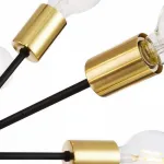 Подвесная люстра Maytoni Jackson T546PL-12B 