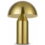 Настольная лампа декоративная Freya Eleon FR5218TL-01BS от ImperiumLoft