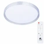 Потолочный светильник Arte Lamp Juicy A2680PL-72WH