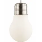 Подвесной светильник Arte Lamp Edison A1402SP-1SS 