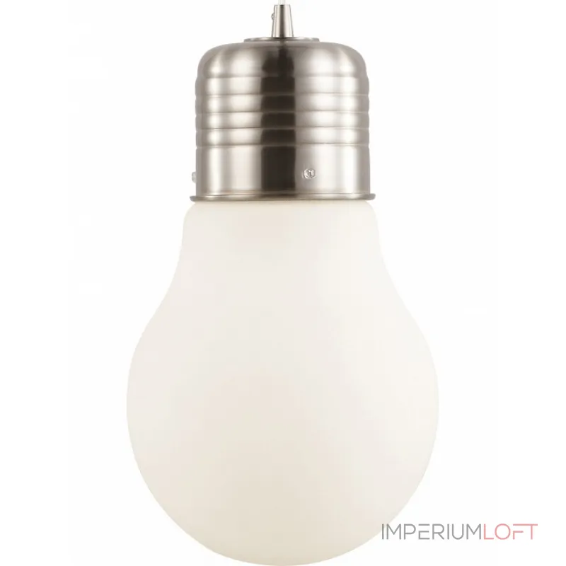 Подвесной светильник Arte Lamp Edison A1402SP-1SS 