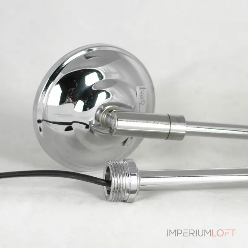 Торшер Lussole LSP-06 LSP-0644