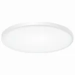 Накладной светильник Citilux Бейсик CL738500V Белый , плафон Белый от ImperiumLoft