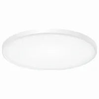 Накладной светильник Citilux Бейсик CL738500V Белый , плафон Белый