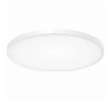 Накладной светильник Citilux Бейсик CL738500V Белый , плафон Белый