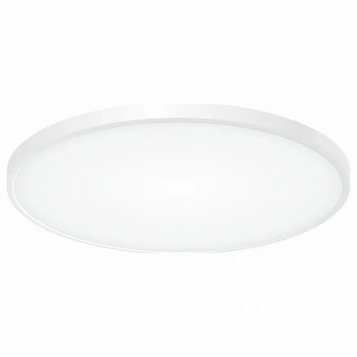 Накладной светильник Citilux Бейсик CL738500V Белый , плафон Белый от ImperiumLoft