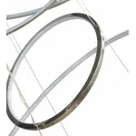 Подвесная люстра Kink Light Амия 07675A,02