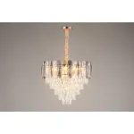 Подвесная люстра Omnilux Lario OML-89703-12