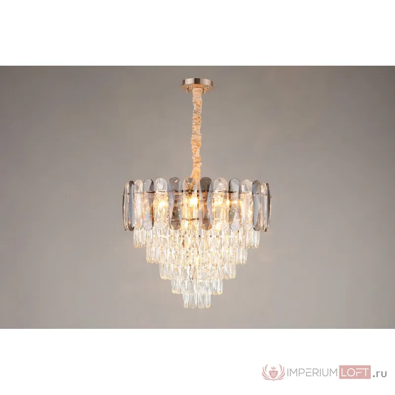 Подвесная люстра Omnilux Lario OML-89703-12 от ImperiumLoft