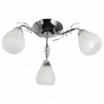 Потолочная люстра TopLight Alexia TL3640X-03CH 