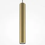 Подвесной светильник Maytoni Pro Focus MOD161PL-01G1 от ImperiumLoft