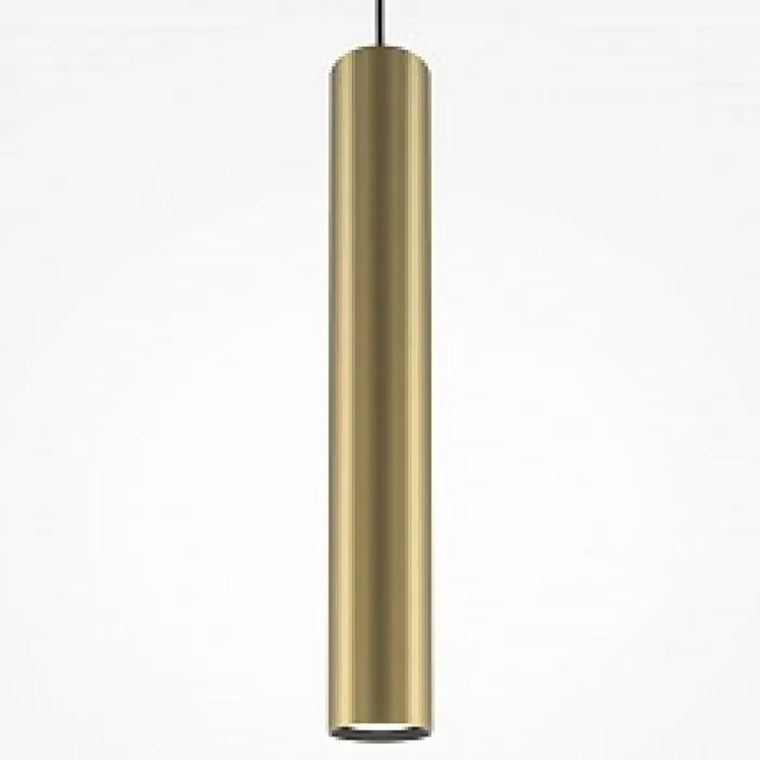 Подвесной светильник Maytoni Pro Focus MOD161PL-01G1 от ImperiumLoft