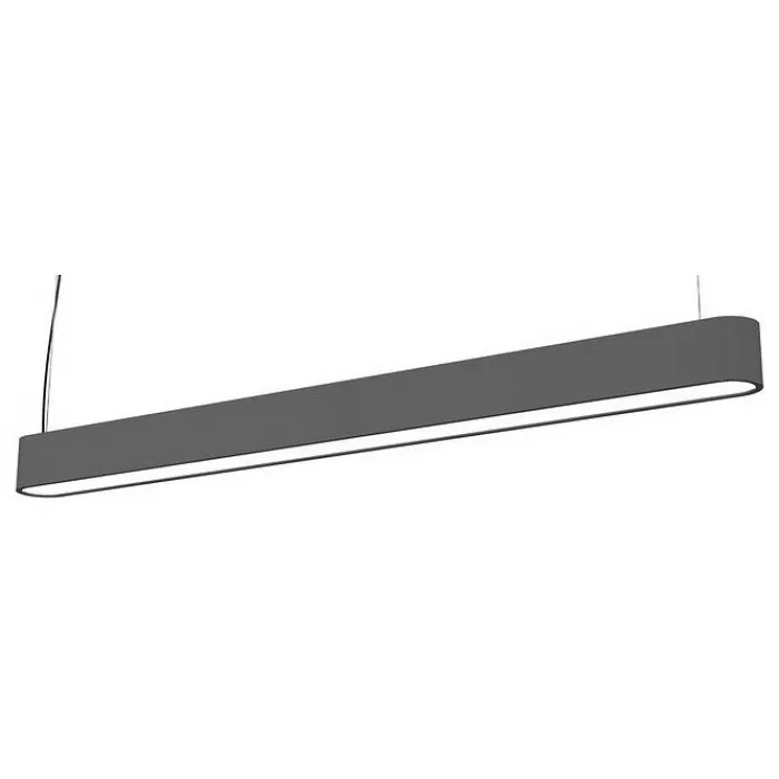 Подвесной светильник Nowodvorski Soft LED 9546 от ImperiumLoft