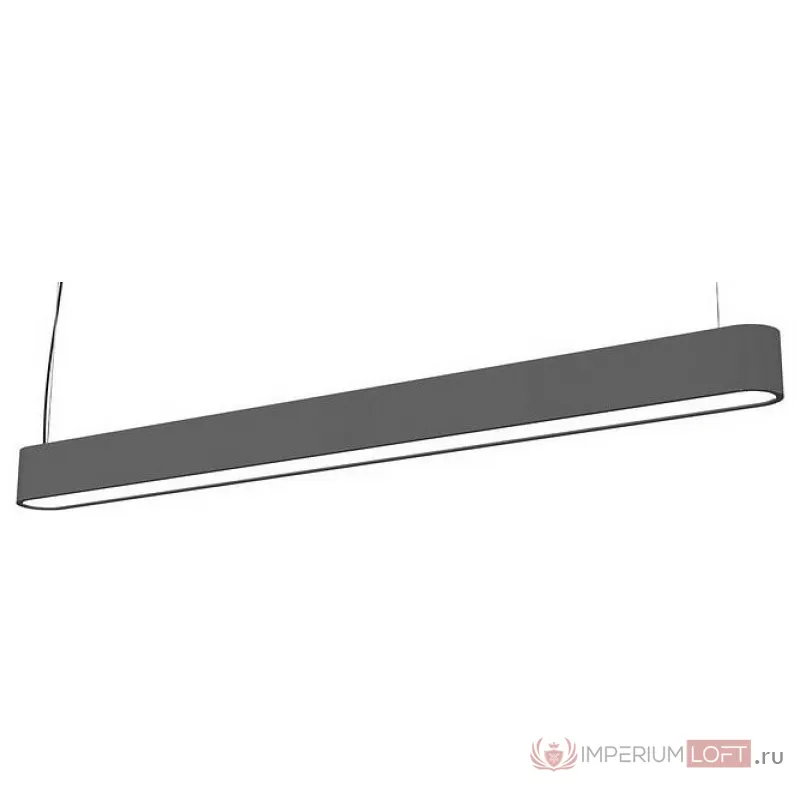Подвесной светильник Nowodvorski Soft LED 9546 от ImperiumLoft