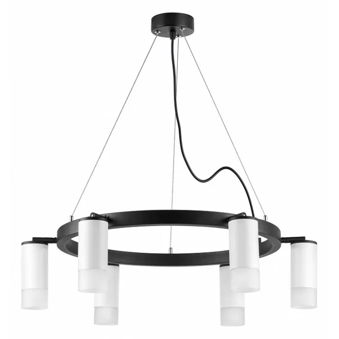 Подвесная люстра Lightstar Rullo LR0163661 от ImperiumLoft