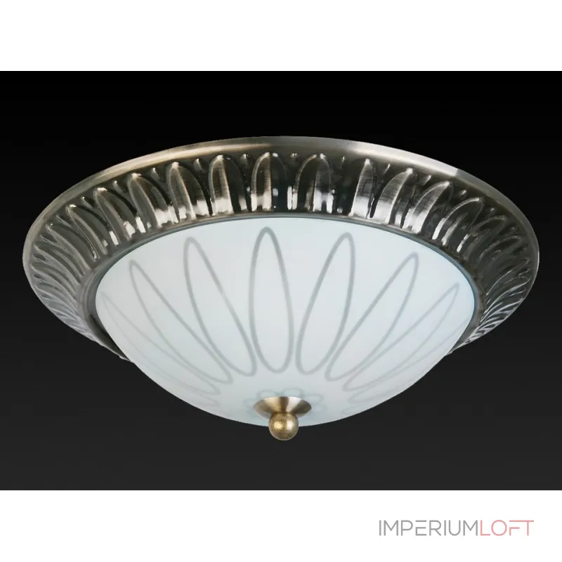 Потолочный светильник TopLight Paulina TL5050Y-02AB Потолочный светильник TopLight Paulina TL5050Y-02AB