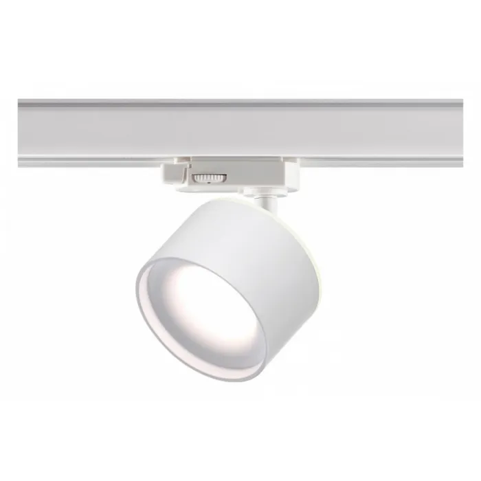 Трековый светильник  Novotech Giro 358976 от ImperiumLoft