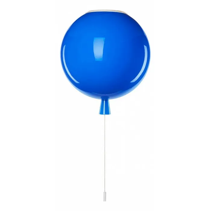 Накладной светильник Loft it 5055 5055C/L blue от ImperiumLoft