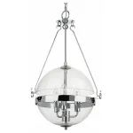 Подвесной светильник Lightstar Modena 816034 